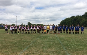 U15 : DFFC/AST - U15F UBBN