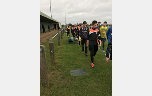 U15-2 : US BEAUGENCY - DFFC/AST 2