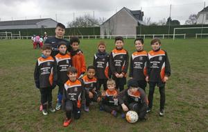 U10 : DFFC/AST - CFJ