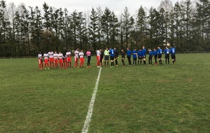 U15-1 : DFFC/AST 1 - CJF 1