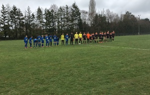 U15-2 : DFFC/AST 2 - US BEAUGENCY 2