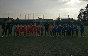 U11-1 : DFFC/AST - Neuville