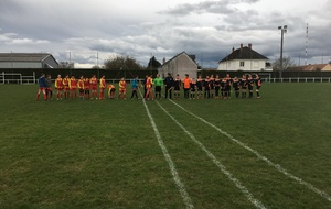 U15-2 : DFFC/AST 2 - BBG 1