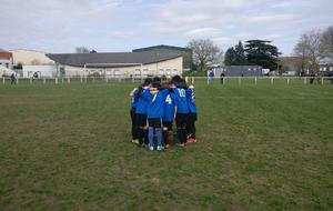 U10 : FCO - DFFC/AST