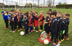 U7-3 : Plateau à Traînou