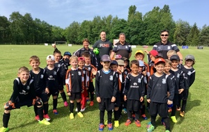 U7 : Plateau à Tigy