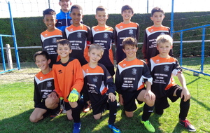 U11 - 1 : INGRE - ESLF