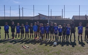 U11-1 : ESLF - ESCALE