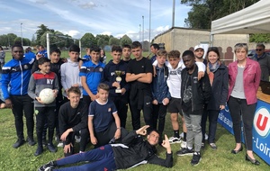 Tournoi ESLF 2019 U15G/U19F