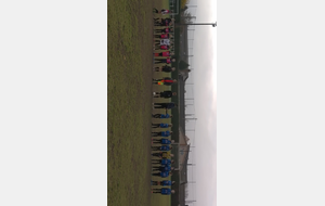  U13F ESLF - Val Sologne