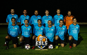 Loisirs : Sandillon - ESLF Calou