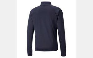 Sweat zippé Adulte Réf. 657236 06