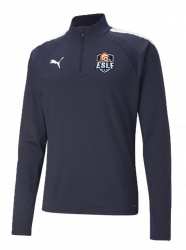 Sweat zippé Adulte Réf. 657236 06