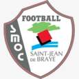 U11G : ESLF - SMOC St Jean de Braye