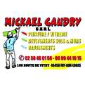 Mickael Gaudry