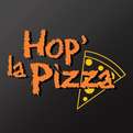 HOP LA PIZZA DONNERY