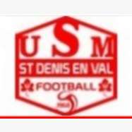 U11-1 : DFFC 1 - St denis en Val