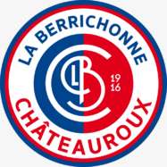 U11G : Berrichonne de Châteauroux - ESLF