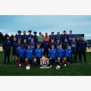 U19G : ESLF - F.C St Peravy-Ormes