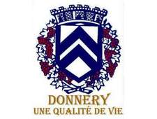 Mairie de Donnery