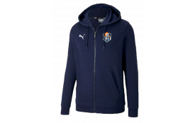 Veste à capuche Junior Réf. 656714 06