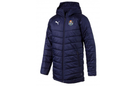 Parka Adulte Réf. 655298 06