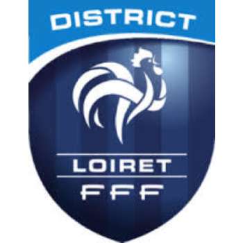District du Loiret