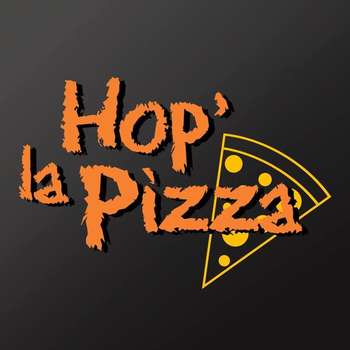 HOP LA PIZZA DONNERY
