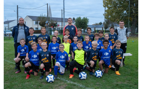 U10/U11G