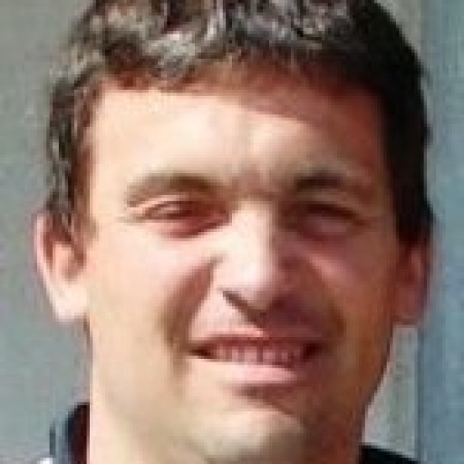 Eric Forget